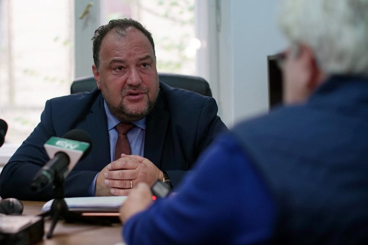 Biró Zsolt tudni véli, kik lennének a következők, akiket kizárnának az MPP-ből
