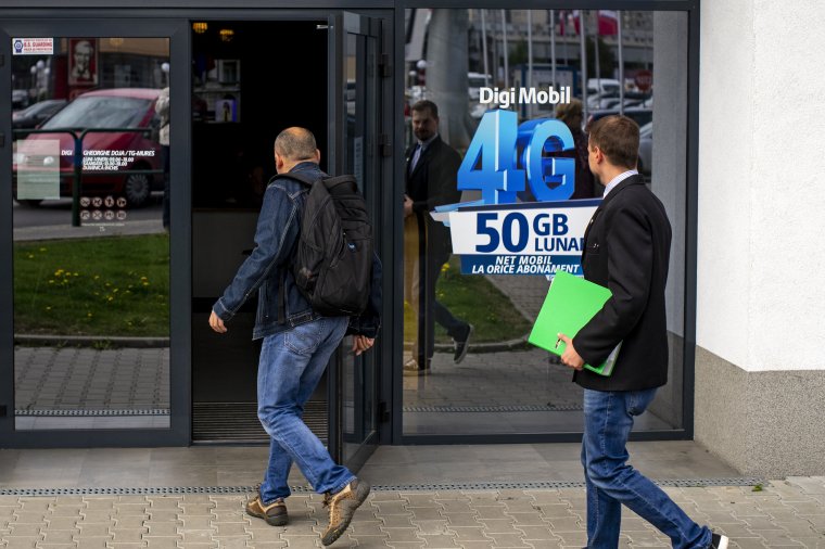 Portugáliában vásárol telekommunikációs vállalatot Teszári Zoltán cége