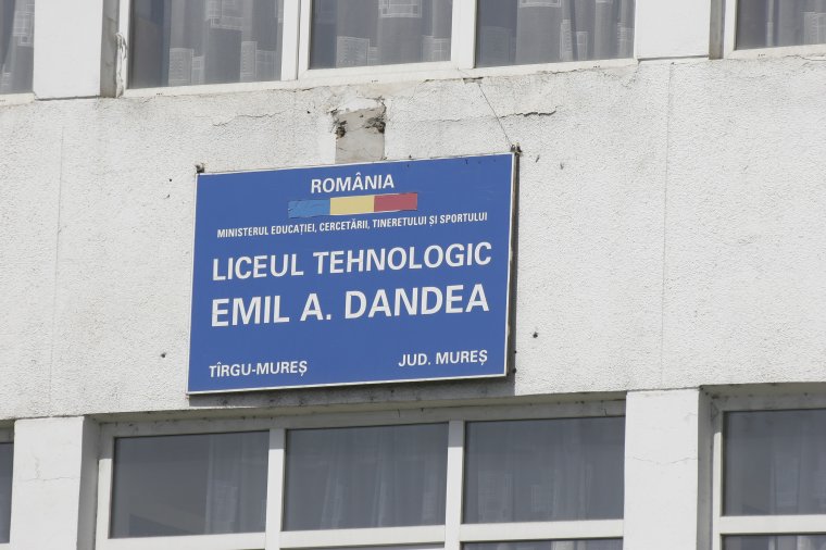 Gazdaságélénkítő célra használnák a volt kémiai szakközépiskolát