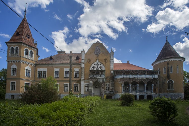 Országjáró projekt még több székelyföldi helyszínnel