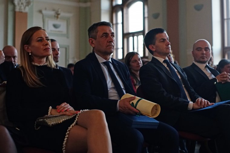 Potápi: a katolikus iskola újraalapítása nemcsak össznemzeti, hanem emberjogi kérdés is volt
