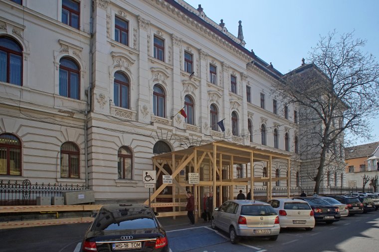 A sokadik halasztás történt Rádulyék perében