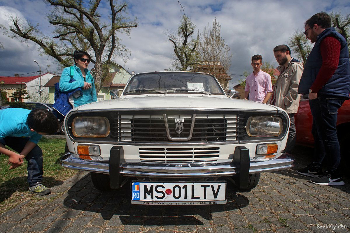 •  Fotó: Haáz Vince