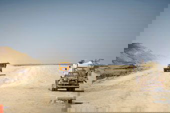 Még idén megkezdődhet a sztrádaépítés Marosvásárhely és Nyárádszereda között