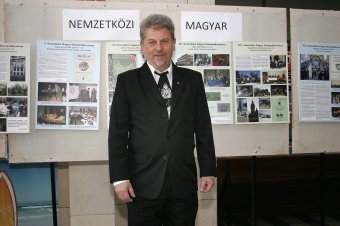 Matematika erdélyi magyar lelkülettel
