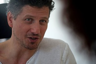 Kaland az orgonával: Rákász Gergely