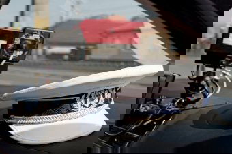 Hargita megyei fiatalembert „intettek le” a rendőrök 225 km/órás száguldozás közben az autópályán