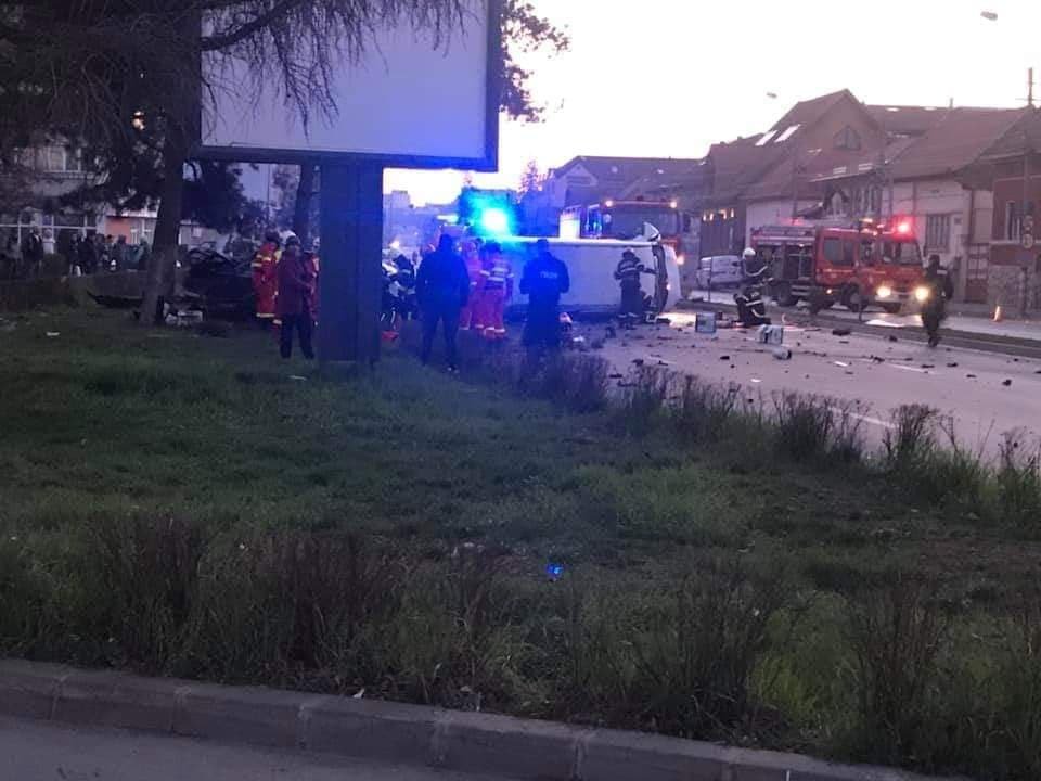 •  Fotó: Răzvan Gherasim - Info Trafic