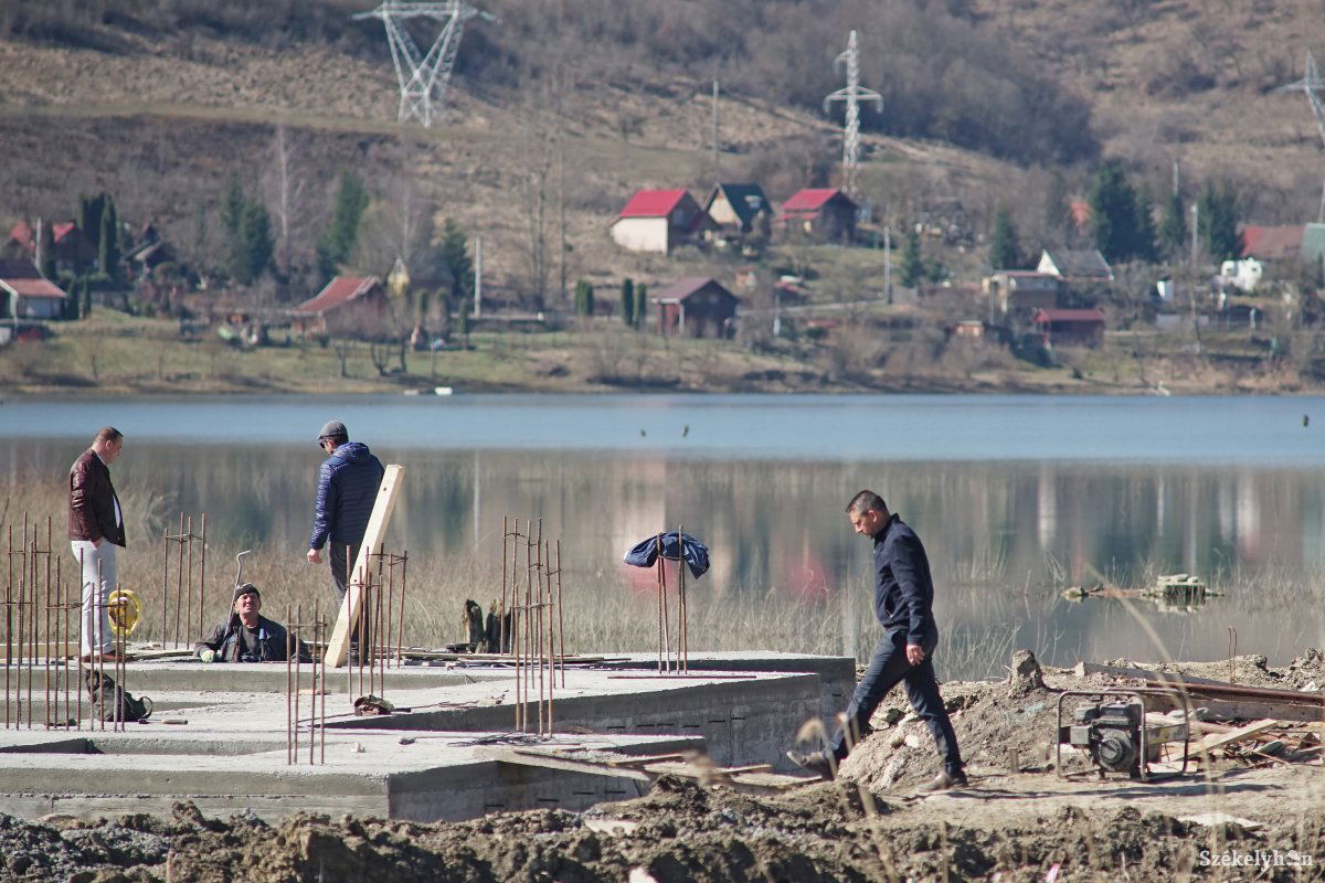 &bullet;  Fotó: Haáz Vince