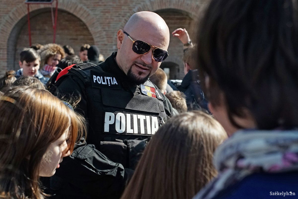 •  Fotó: Haáz Vince