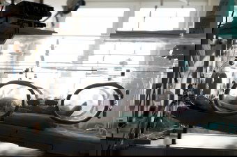 Újabb csecsemő halt meg baktériumfertőzés miatt, menesztették a kórházigazgatót