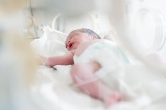 A rendőrség megtalálta a szülészeti osztályról eltűnt újszülöttet egy 19 éves lány lakásában