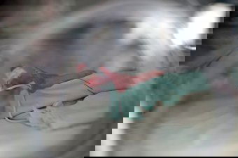 Koraszülöttek Világnapja – szakmai és szülői találkozó Csíkszeredában