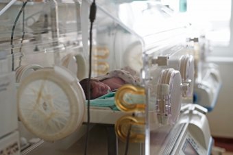 Marosvásárhelyen is voltak fertőzött csecsemők, de túlélték