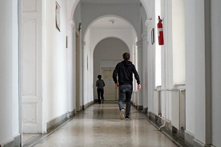 Újrakezdődhet a bizonyítási eljárás a marosvásárhelyi katolikus iskolát érintő perben