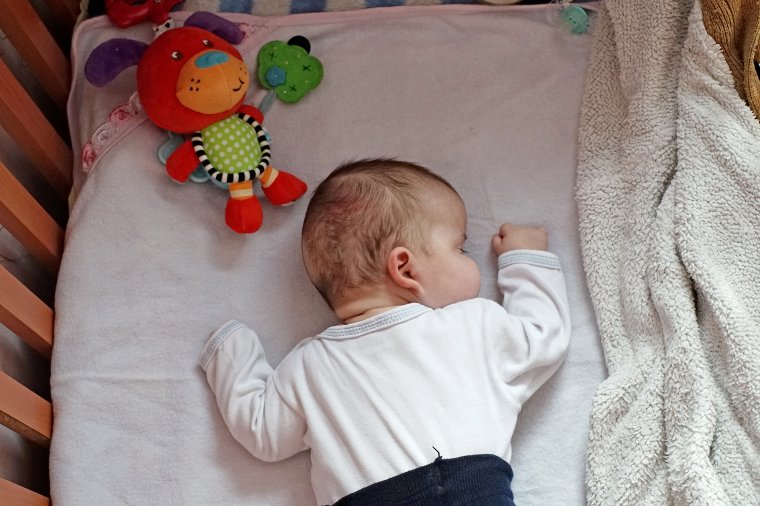 Kiskorúak, akik még saját magukat sem tudják ellátni, és gyermeket szülnek