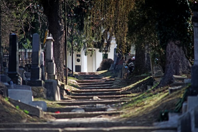 Kriptatábor – igen, van ilyen is