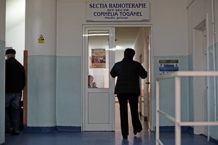 Kétszer annyi sugárterápiát végezhetnek, mint most