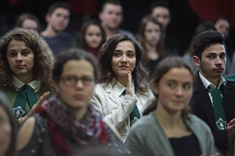 Megismerni és megismertetni az épített örökséget