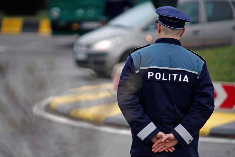 Forgalmi korlátozások a Szent György Napokon