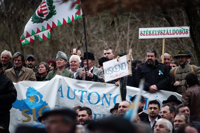 Tízpontos kívánságlistát állított össze a románok fóruma – első óhajuk az autonómiaellenes stratégia