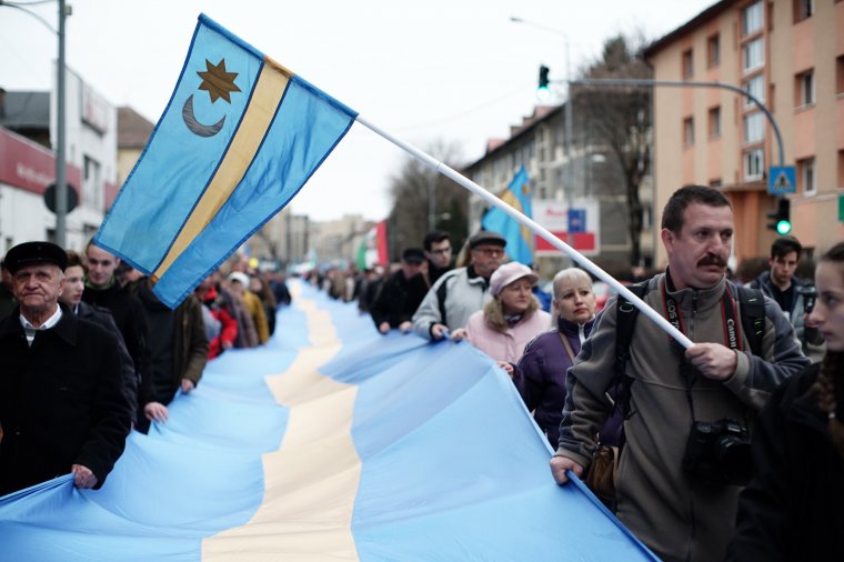 Közös cselekvési terv: tizenkét pontos munkaanyagról tárgyaltak az erdélyi magyar pártok