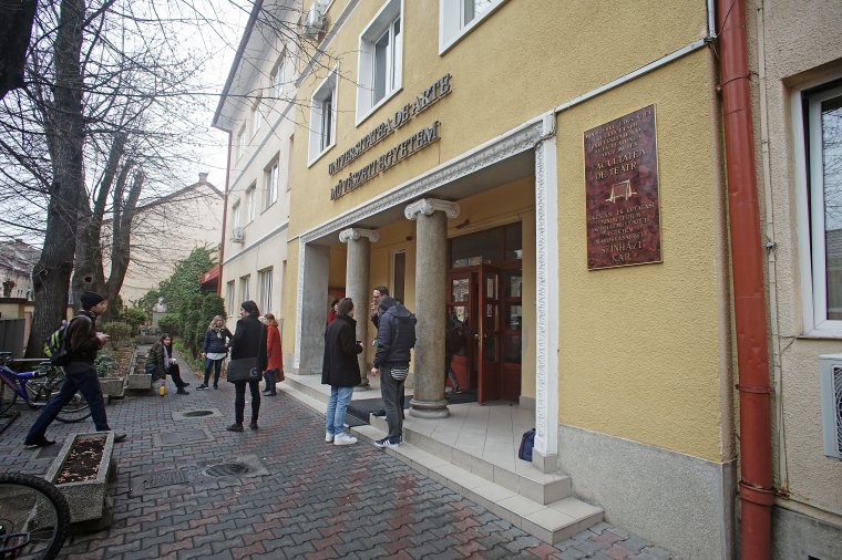 Nemzetközi médiatudományi konferencia Marosvásárhelyen