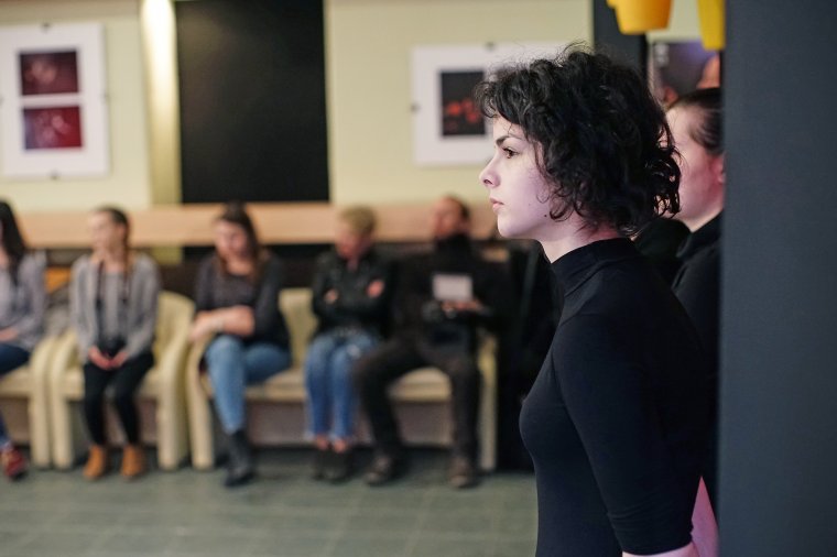 A '90-es évek eleje óta nem volt ekkora érdeklődés a marosvásárhelyi színművészeti iránt, mint most