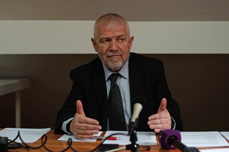 „Sokkoló valótlanságokat” tartalmaz az Európai Bizottság elutasító válasza az SZNT elnöke szerint