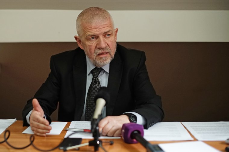 Saját felelősségre folytatja a nemzeti régiókért elindított aláírásgyűjtést az SZNT