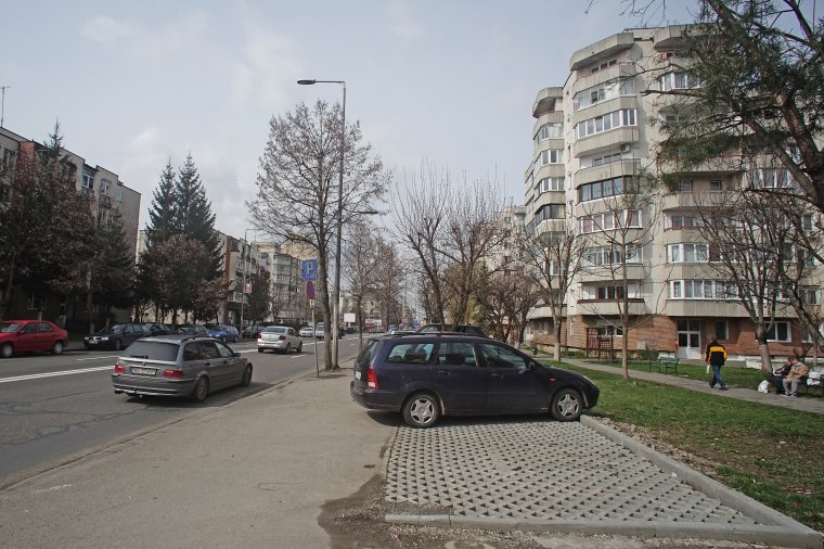 Hatvanezer lejes pénzbírság a városházának