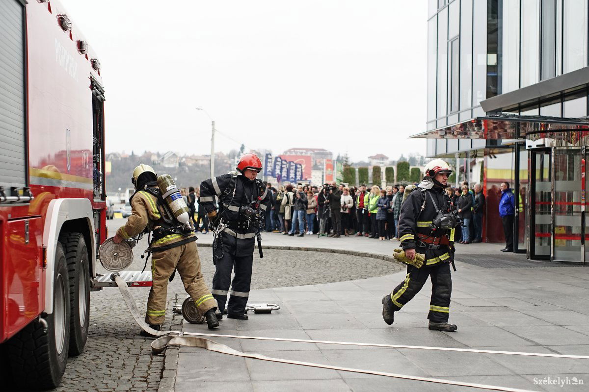 •  Fotó: Haáz Vince
