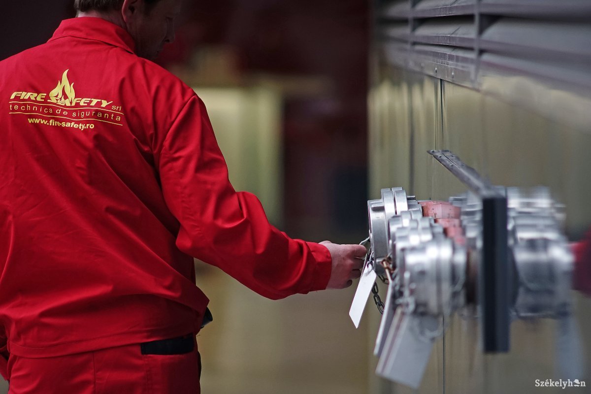 •  Fotó: Haáz Vince