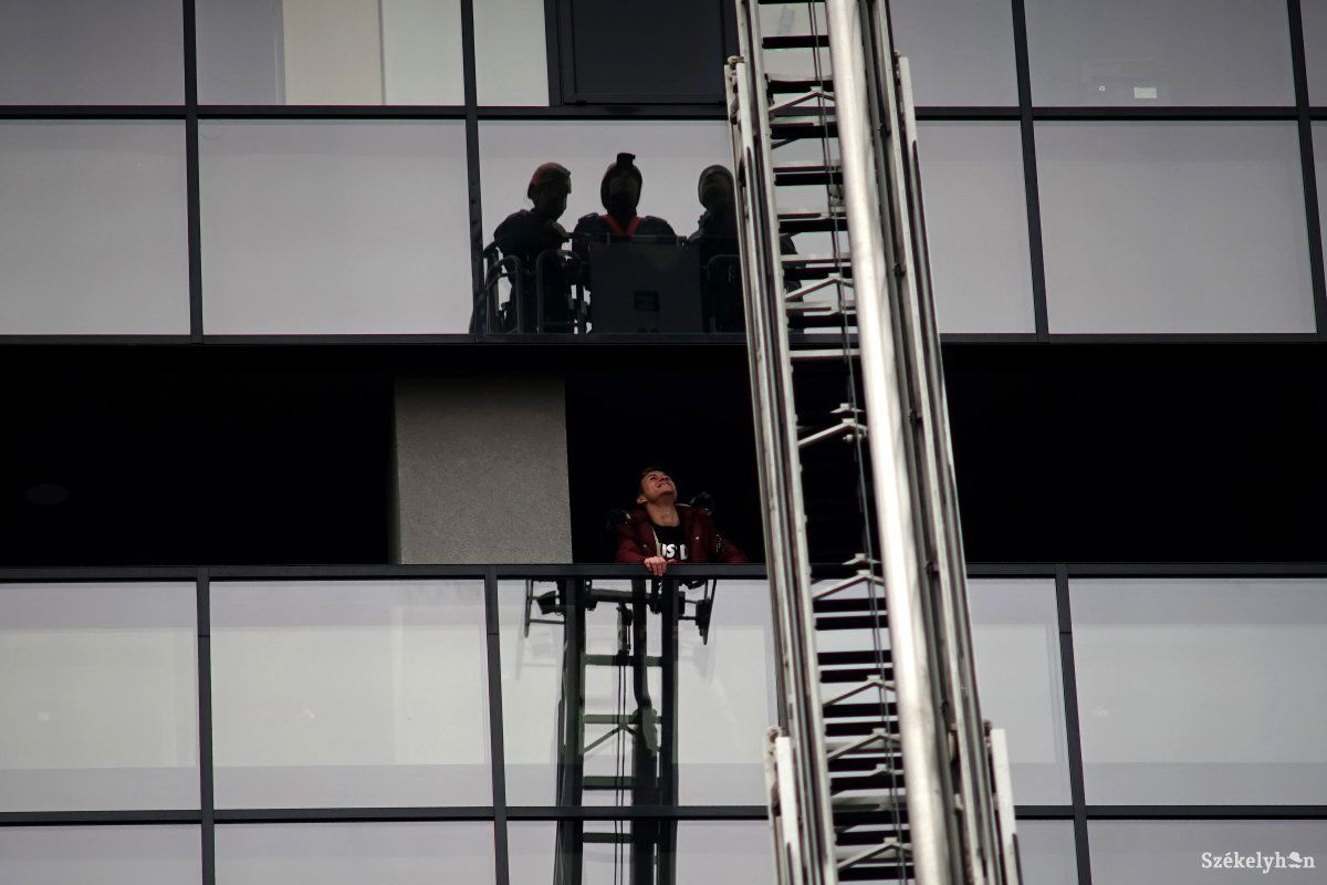 •  Fotó: Haáz Vince