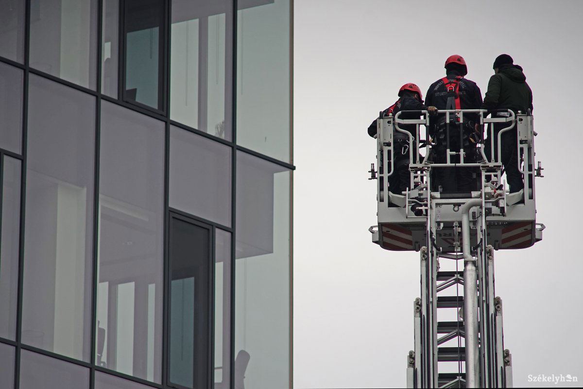 •  Fotó: Haáz Vince