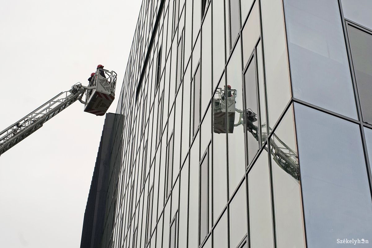 •  Fotó: Haáz Vince