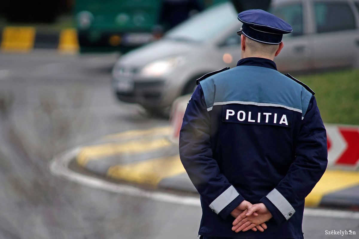 Képünk illusztráció •  Fotó: Haáz Vince