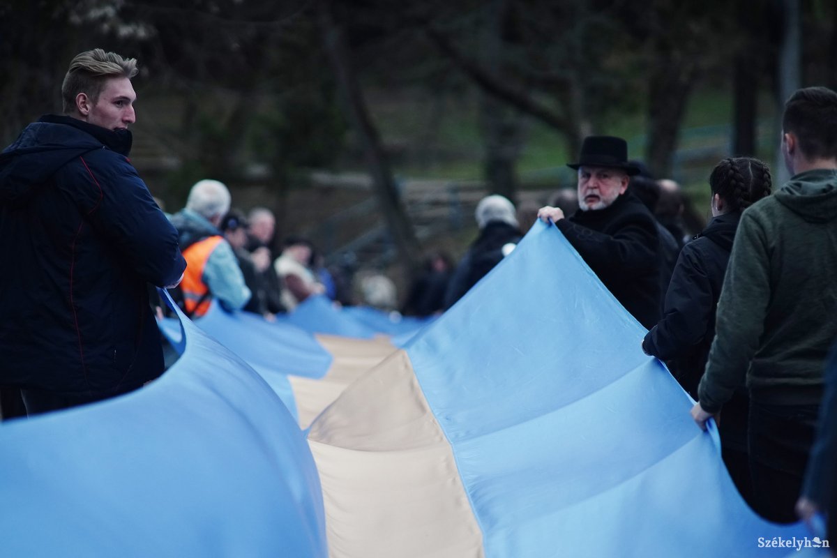 •  Fotó: Haáz Vince
