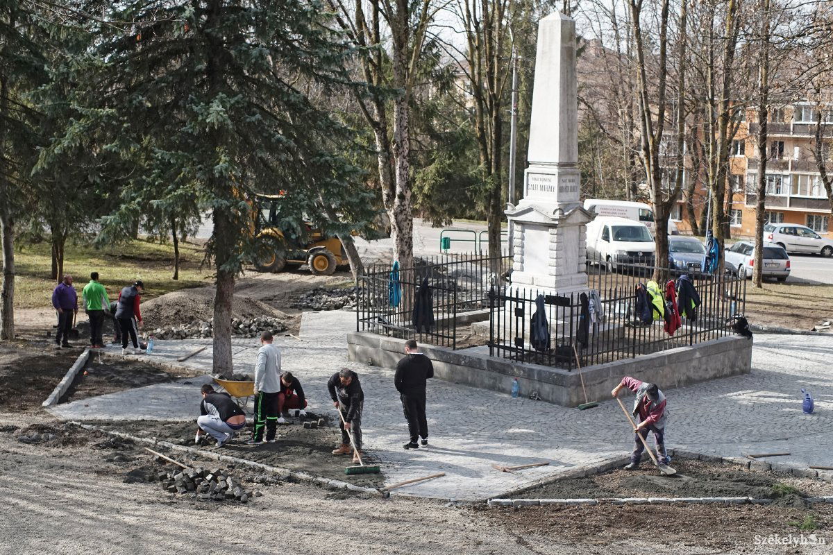 •  Fotó: Haáz Vince