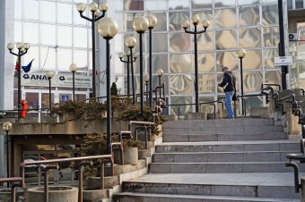 Leváltották a Maros megyei adóhivatal magyar vezetőjét, a megyei tanácselnök méltánytalannak nevezi a döntést