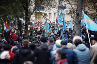 Idén újra megtartják a Székely Szabadság Napját Marosvásárhelyen