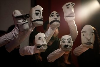 Amatőr művészeti csoportok támogatását vállalja a Nemzeti Művelődési Intézet