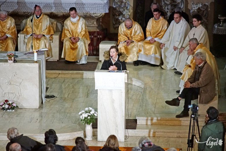 Túlélni egy gyermek halálát. Lehetséges? •  Fotó: Haáz Vince