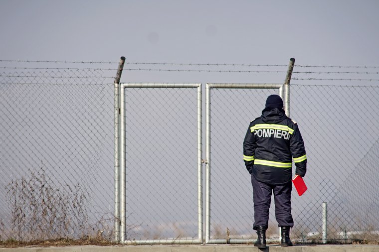 Életet is követelt a bukaresti gyárban történt robbanás