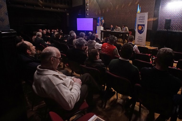 Marosvásárhelyen is megemlékeznek a Siculicidiumról