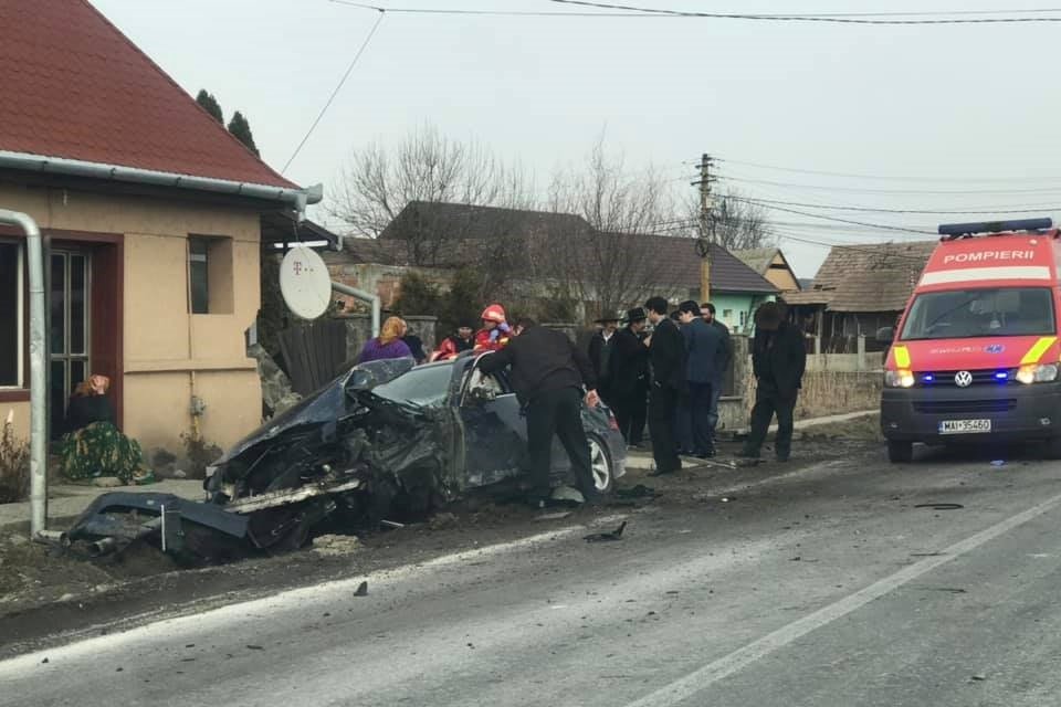 •  Fotó: Szövérfi Benjámin/Info Trafic Mures
