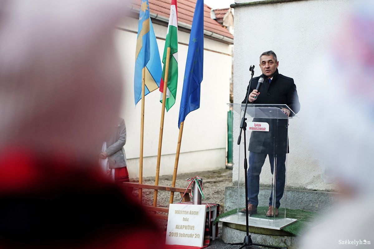 •  Fotó: Haáz Vince