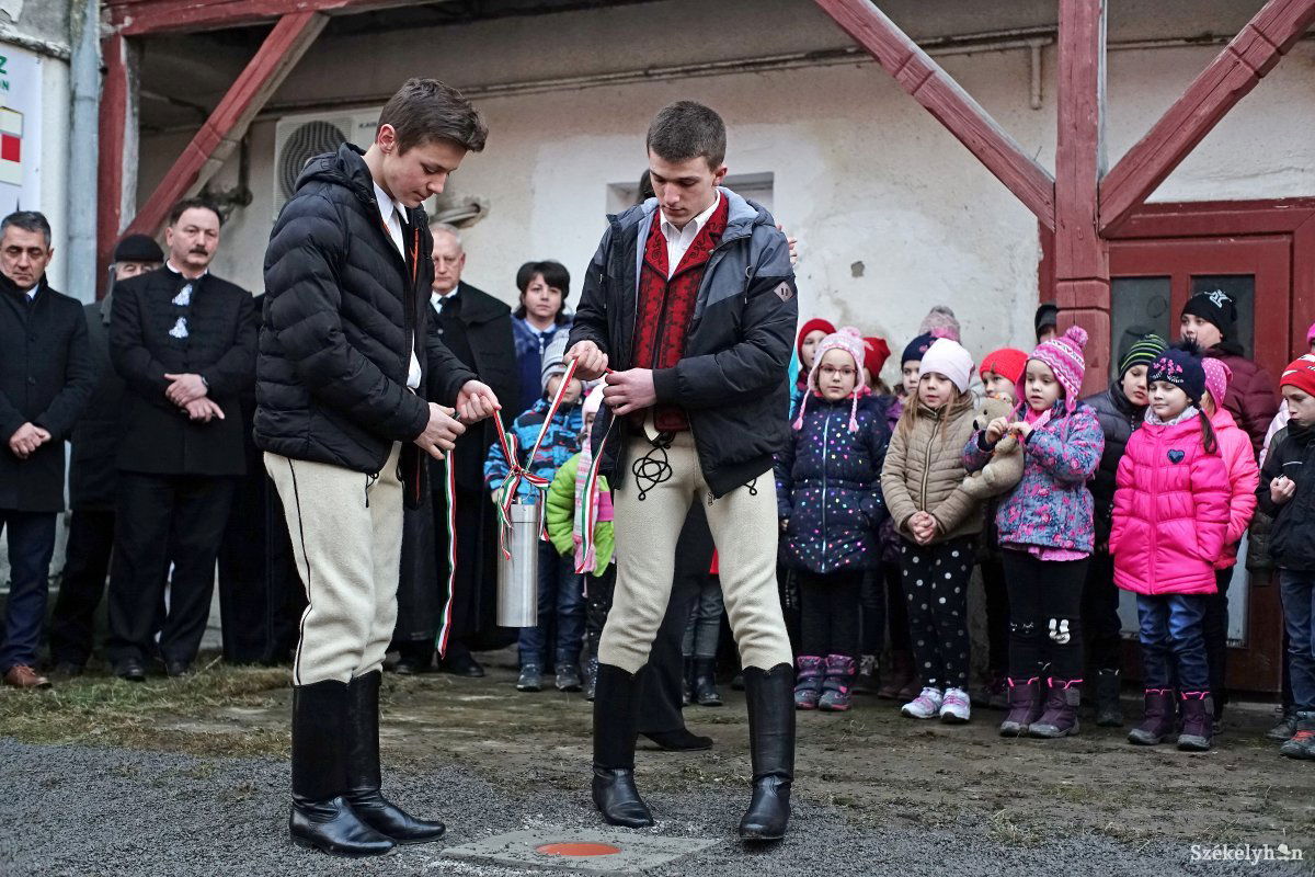 •  Fotó: Haáz Vince