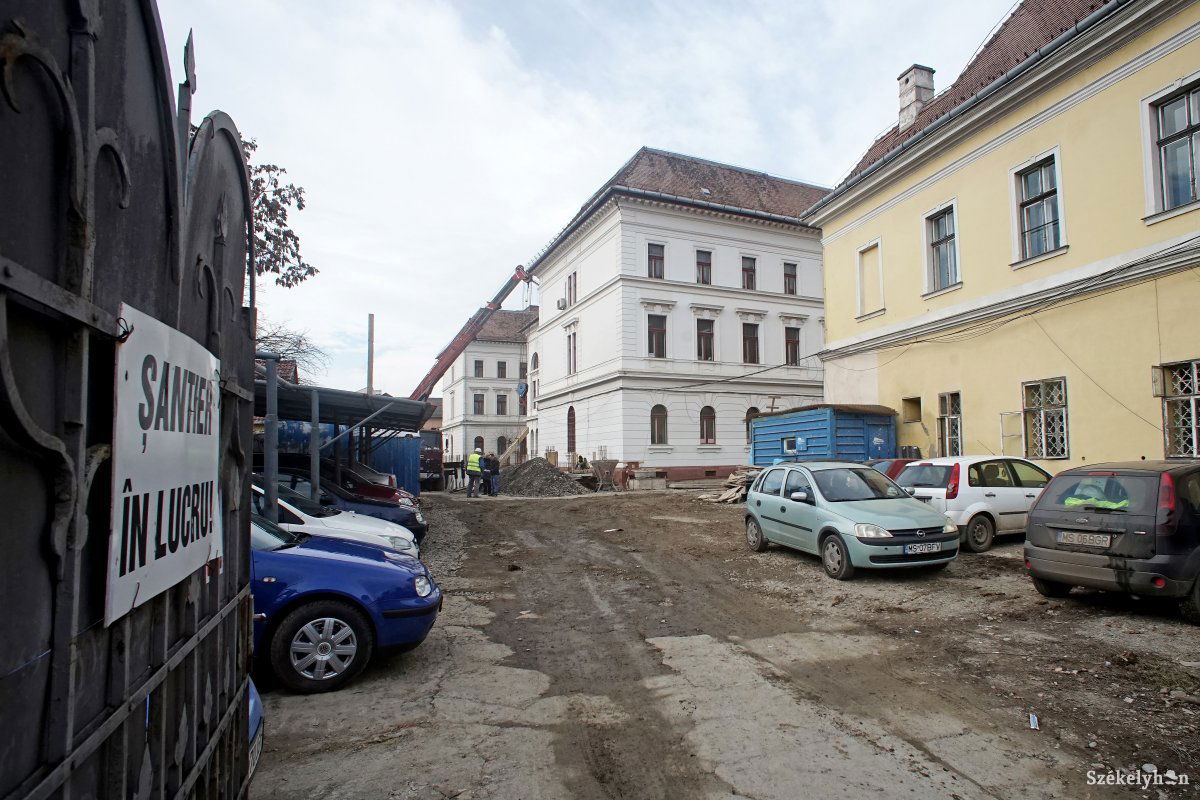 •  Fotó: Haáz Vince
