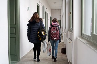 Tervezet: be lehet jutni a gimnáziumba képességvizsga nélkül is, de előbb bizonyítani kell